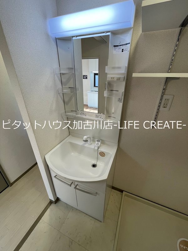 キャピタルコンフォール加古川　C棟 その他12