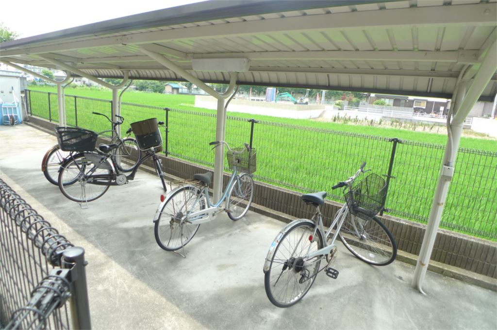 キャピタルコンフォール加古川　C棟 その他14