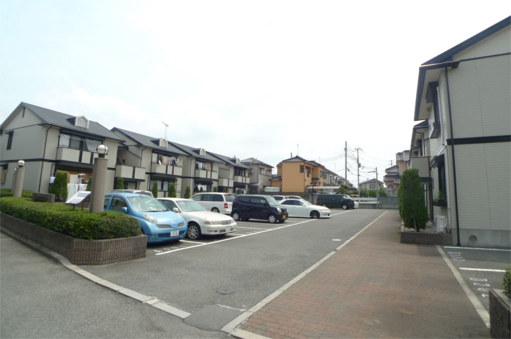 キャピタルコンフォール加古川　C棟 その他15