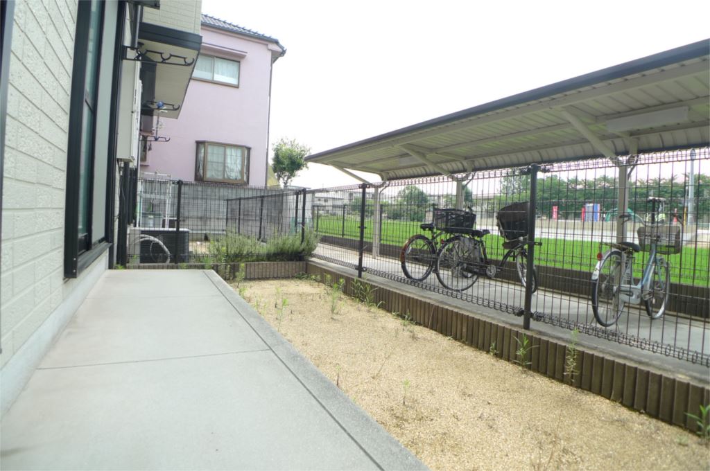 キャピタルコンフォール加古川　C棟 その他16