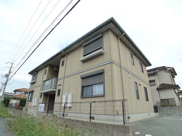 陽当たりの良い物件です！