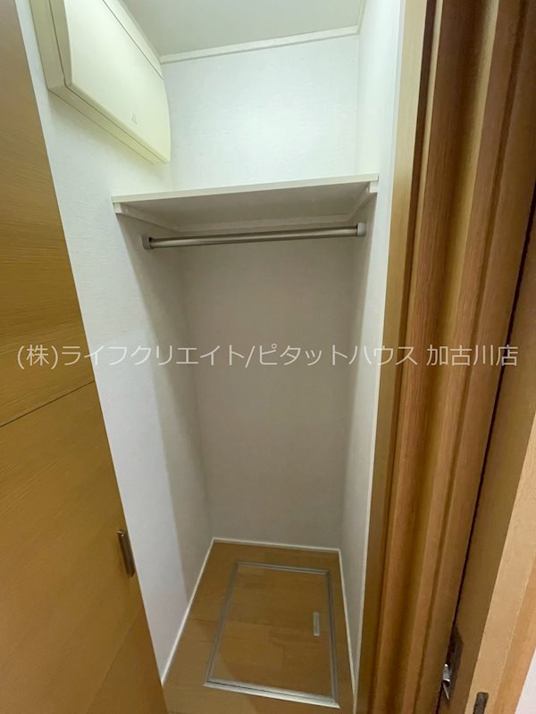 加古川町粟津貸家 その他7