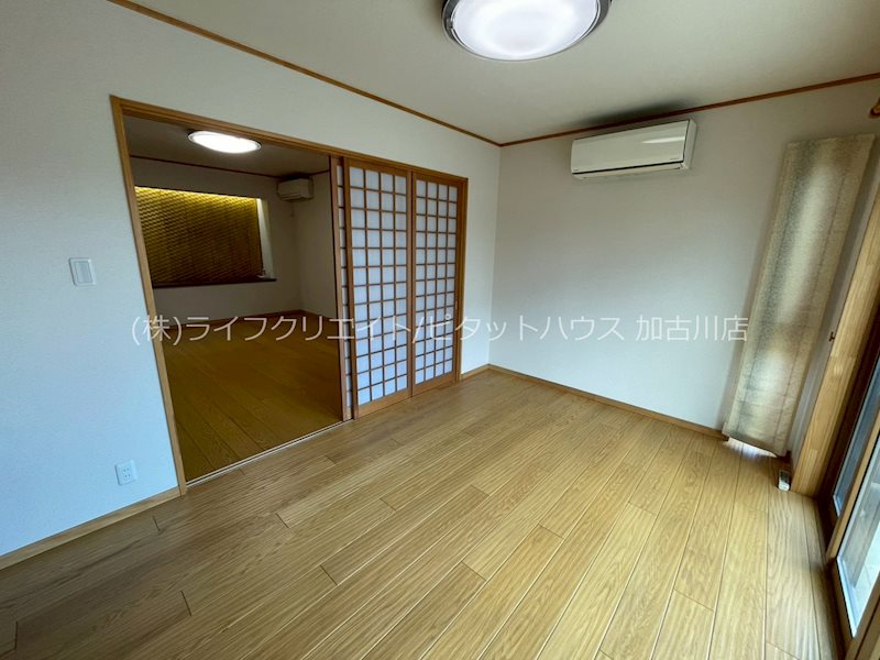 加古川町粟津貸家 その他15