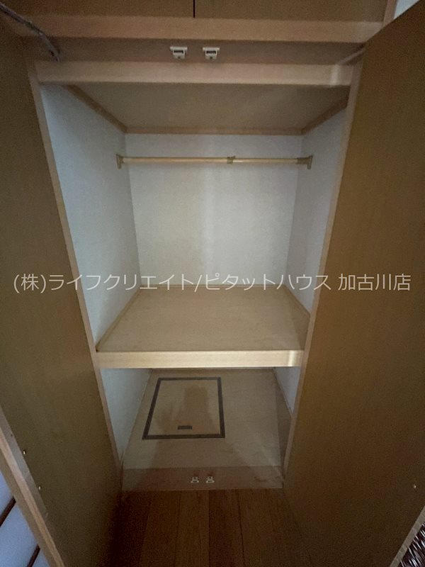 加古川町粟津貸家 その他19