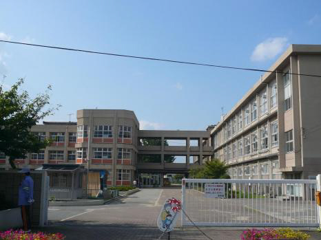 ダイヤハイツ東加古川  周辺画像4