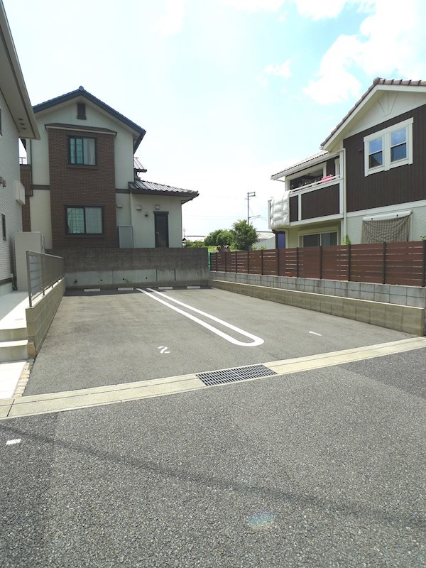 フローラ坂元C棟 その他14