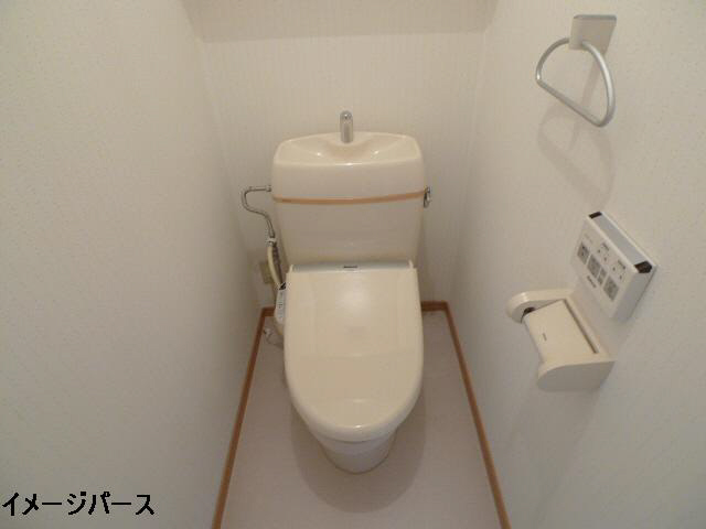 サンクレドール その他2