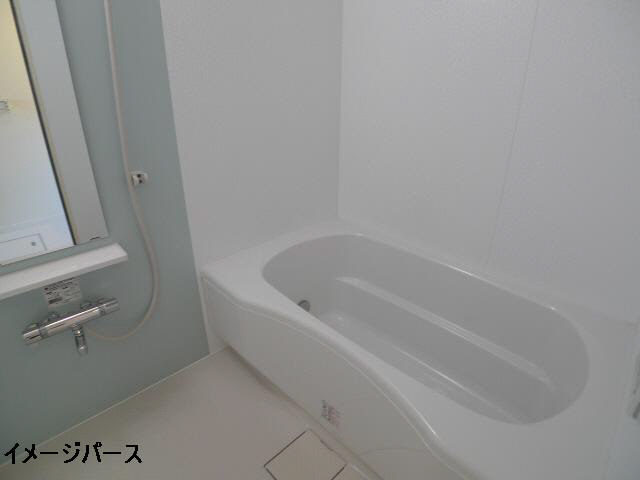 サンクレドール 風呂画像