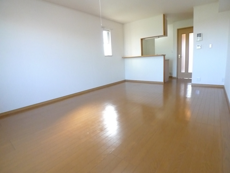 オプティミストＢ リビング