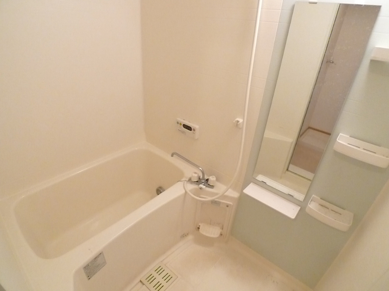 オプティミストＢ 風呂画像