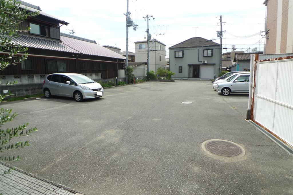 メゾンオームラ その他8