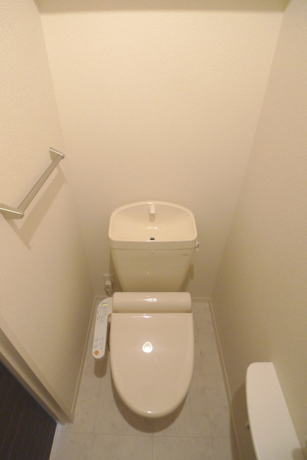 スカイメゾン平野 その他2