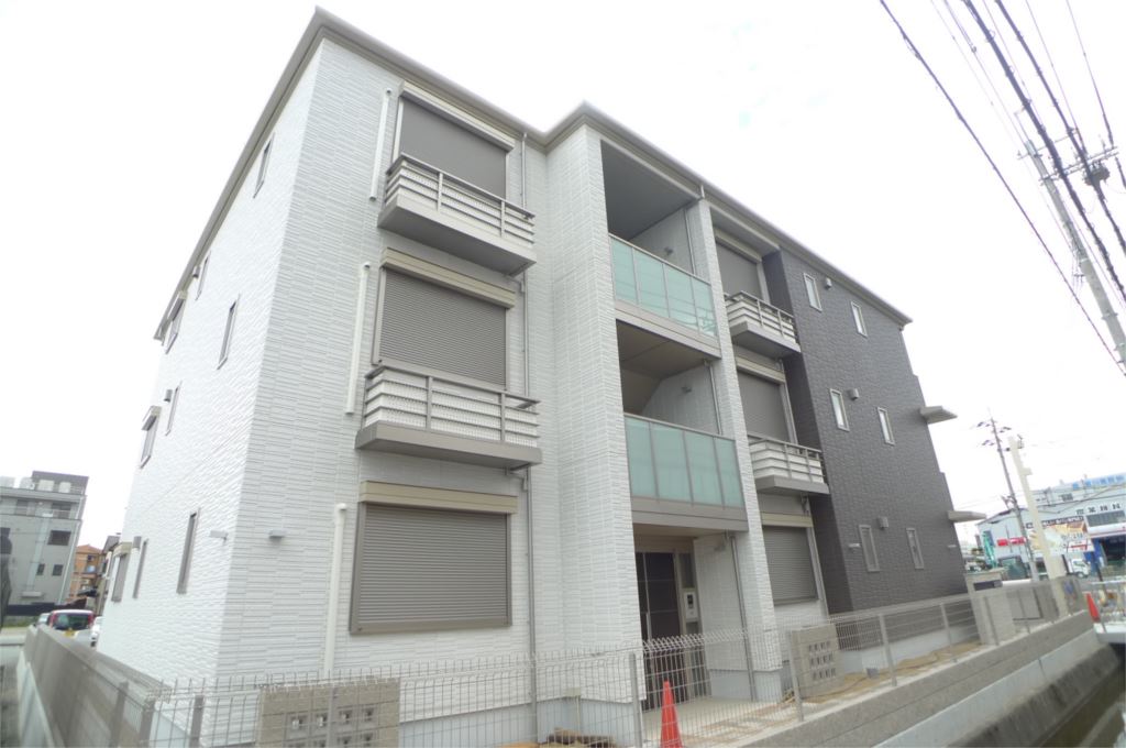 スカイメゾン平野 その他6