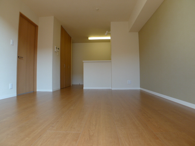ルシール加古川 リビング