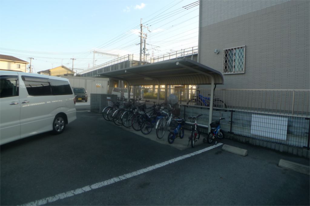 23番館　Ａ棟 その他4