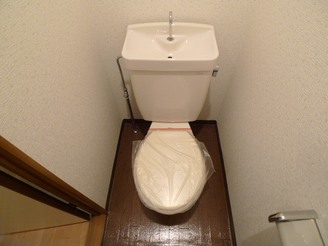 コスモヴィレッジ その他1