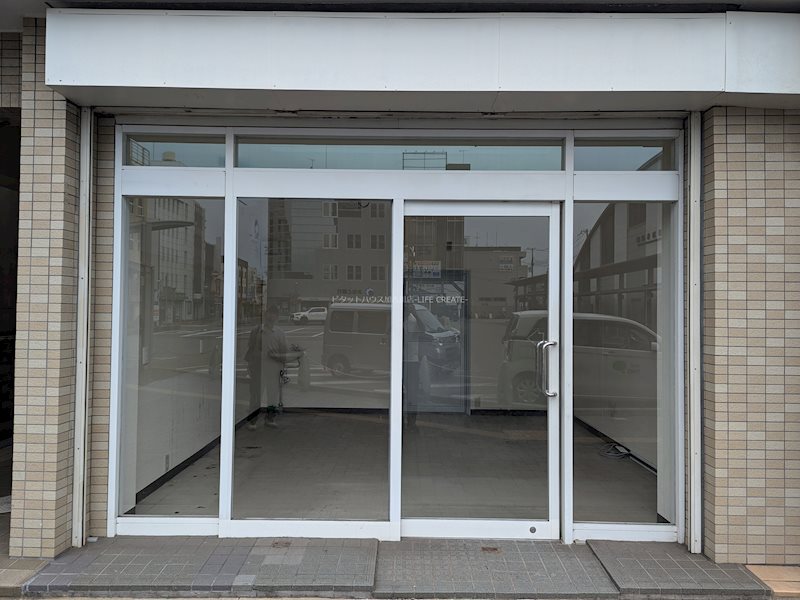 赤松ビル店舗 その他1