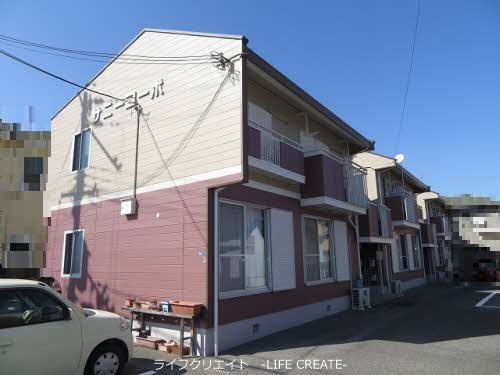 サニーコーポ その他1