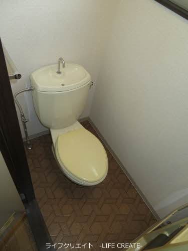 サニーコーポ その他2