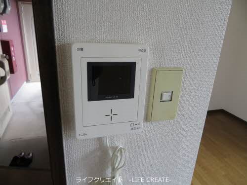 サニーコーポ その他4