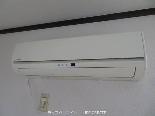 サニーコーポ その他5