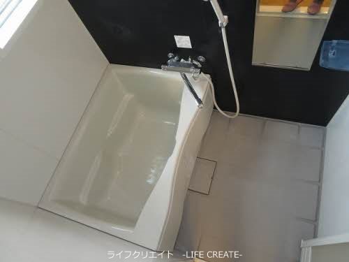 サニーコーポ 風呂画像