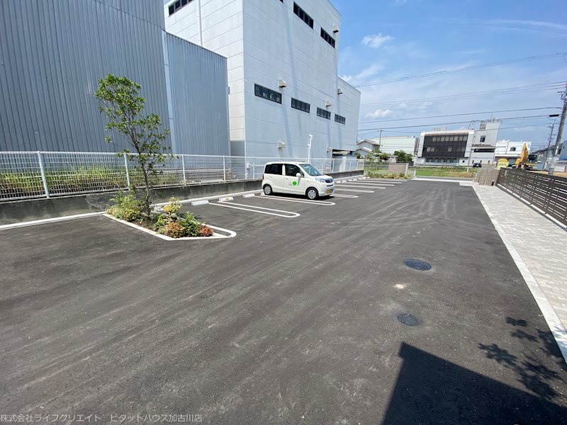 シャーメゾン　アトリエール その他5