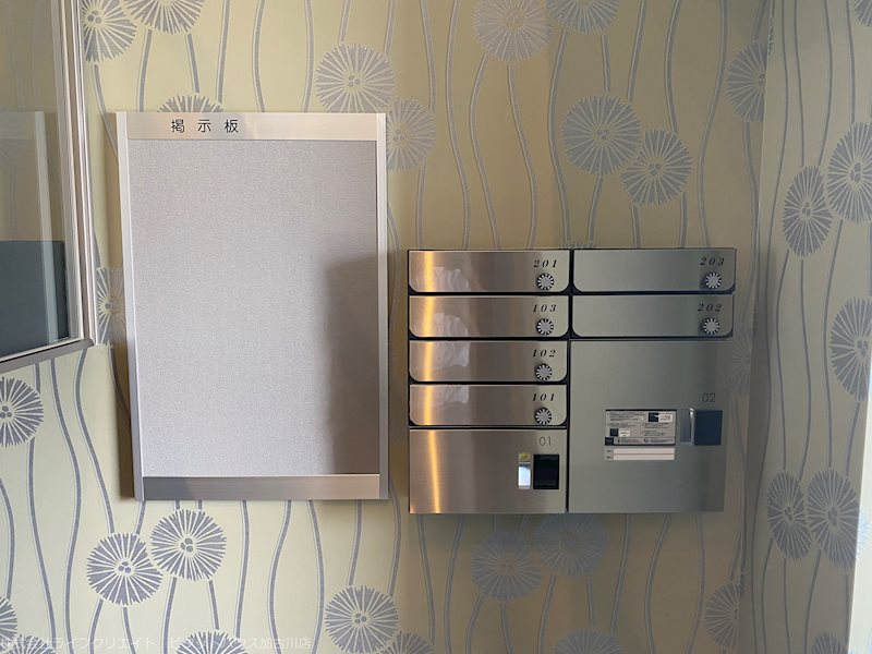 シャーメゾン　アトリエール その他7