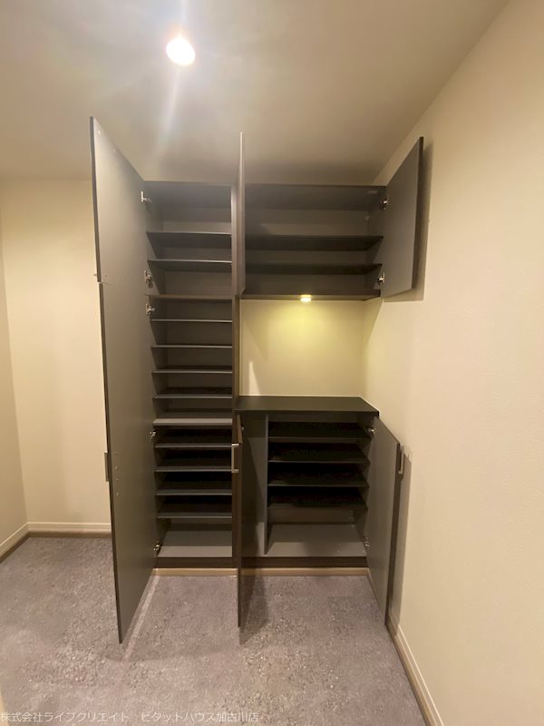 シャーメゾン　アトリエール その他9