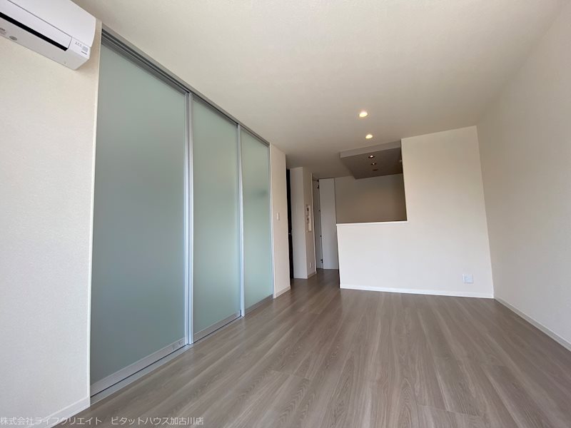 シャーメゾン　アトリエール リビング