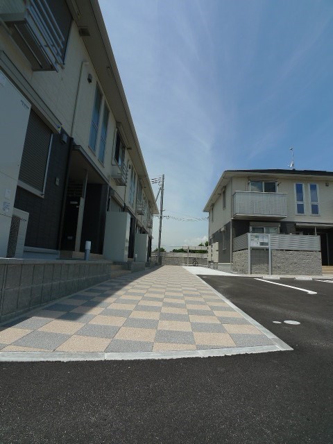 モアナ　B棟 その他2