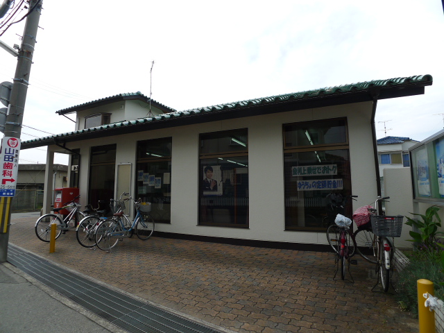 リベール明日都つつじ野 周辺画像5