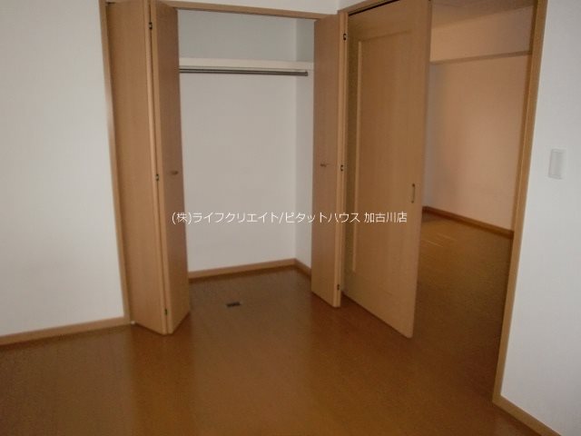 ジェルメ・ウエストⅠ その他3