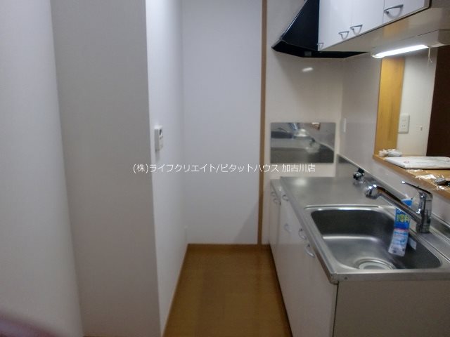 ジェルメ・ウエストⅠ その他4