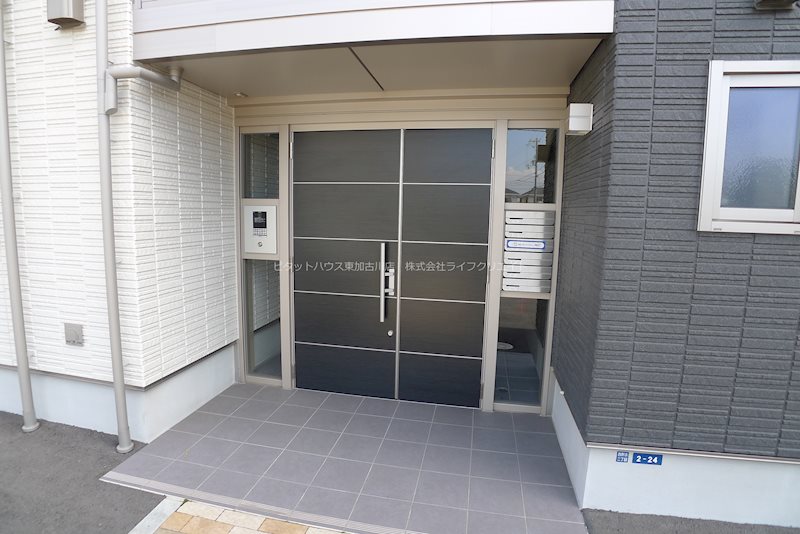 シャーメゾン西野添Ⅰ その他25