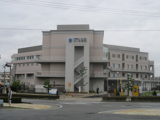 シャーメゾン西野添Ⅰ 周辺画像5