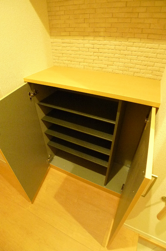 シャーメゾン宝殿Ｂ その他6