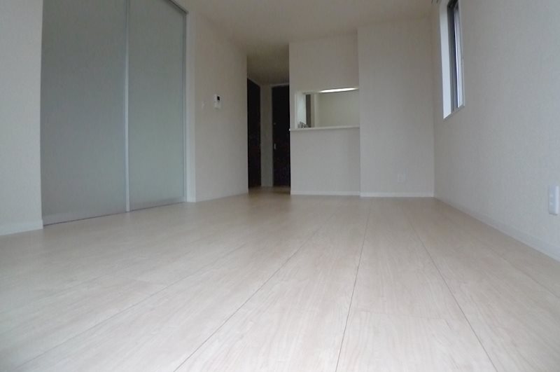 シャーメゾン宝殿Ｂ リビング