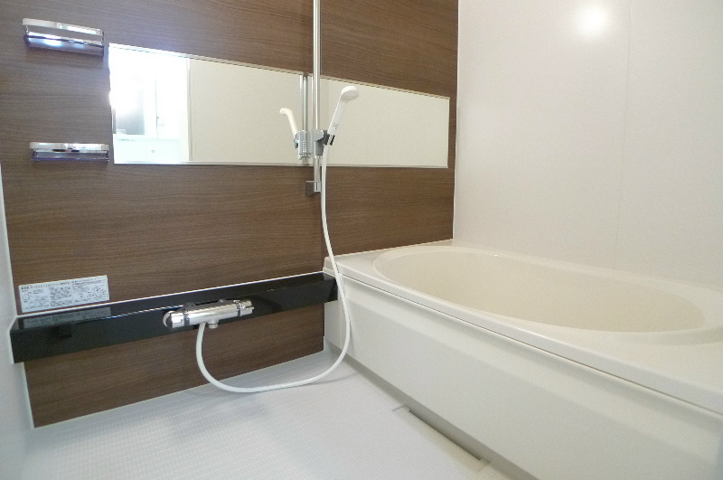 シャーメゾン宝殿Ｂ 風呂画像