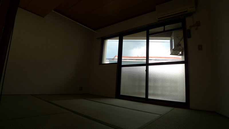 シャトークレール ベッドルーム