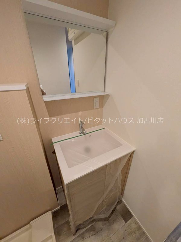 ミナトレジデンス その他2