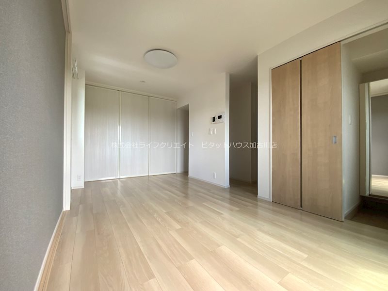 アメジスト リビング