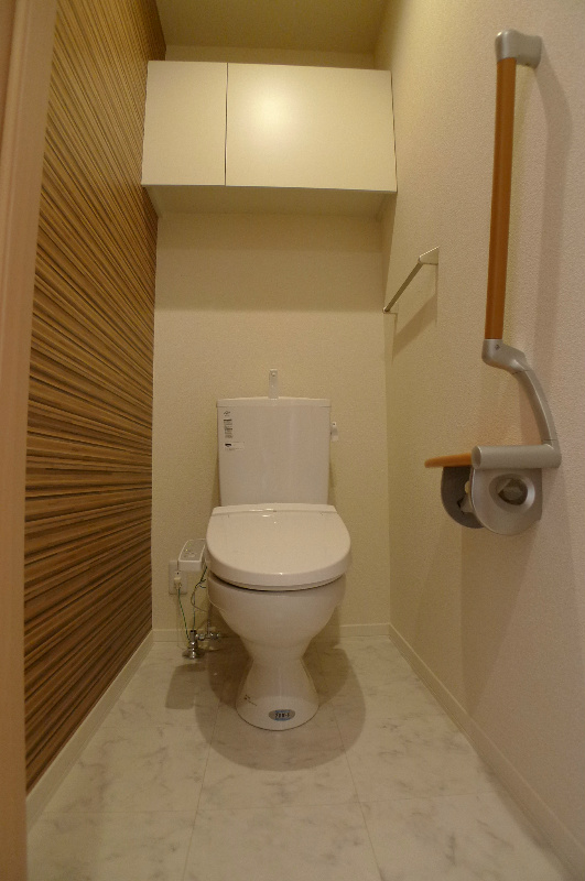 シャーメゾン新野辺 その他2