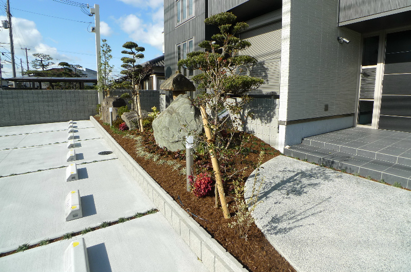 シャーメゾン新野辺 その他外観4