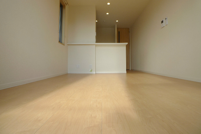 シャーメゾン新野辺 リビング