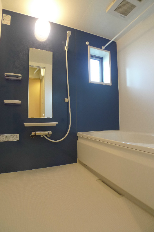 シャーメゾン新野辺 風呂画像