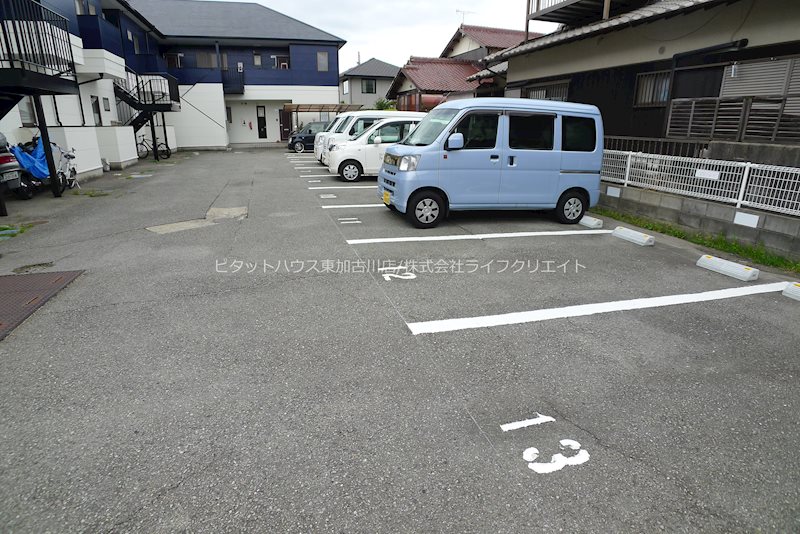 ルークフラット播磨 その他3