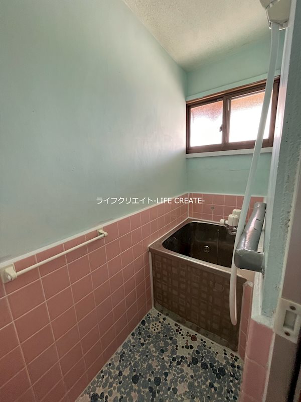 鶴之苑Ａ 風呂画像