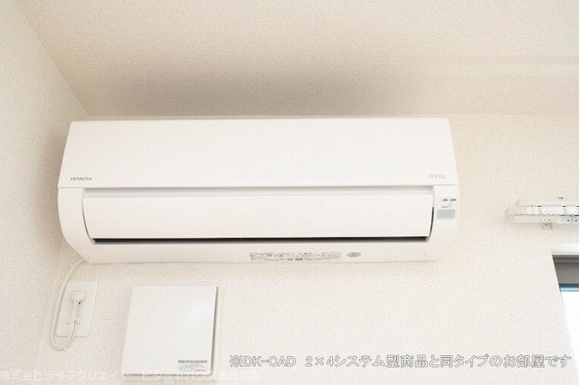 コンコルド　ラ　ファイエットⅢ その他4