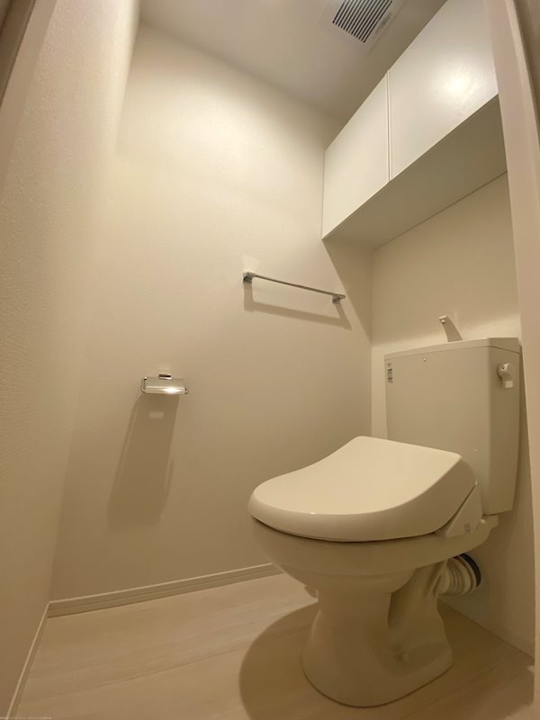 モアナ　B棟 その他1